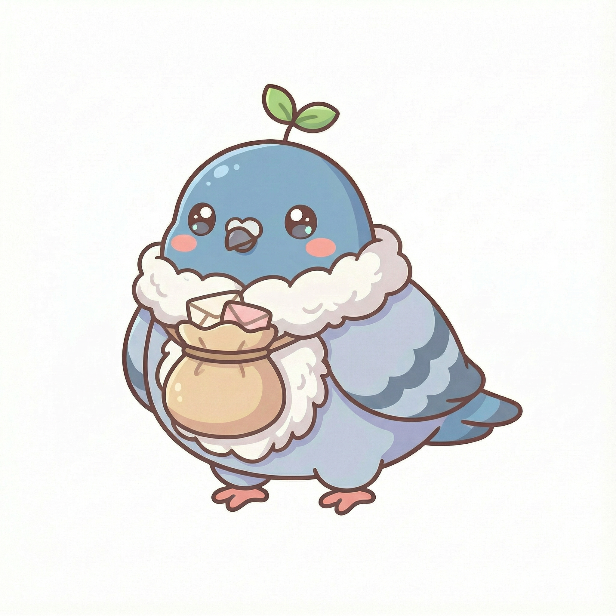 オヤオモイドリ