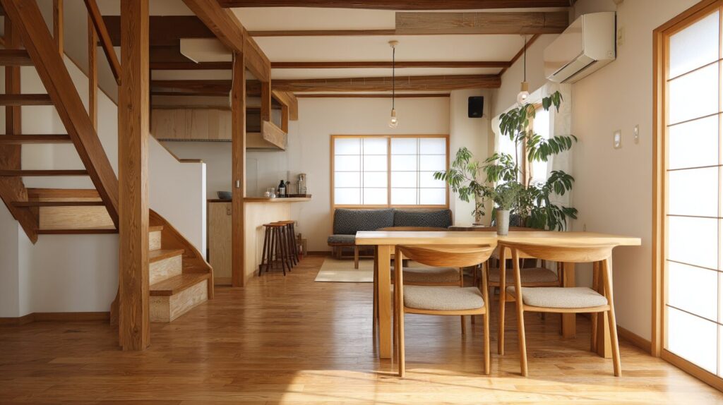 実家のリフォーム